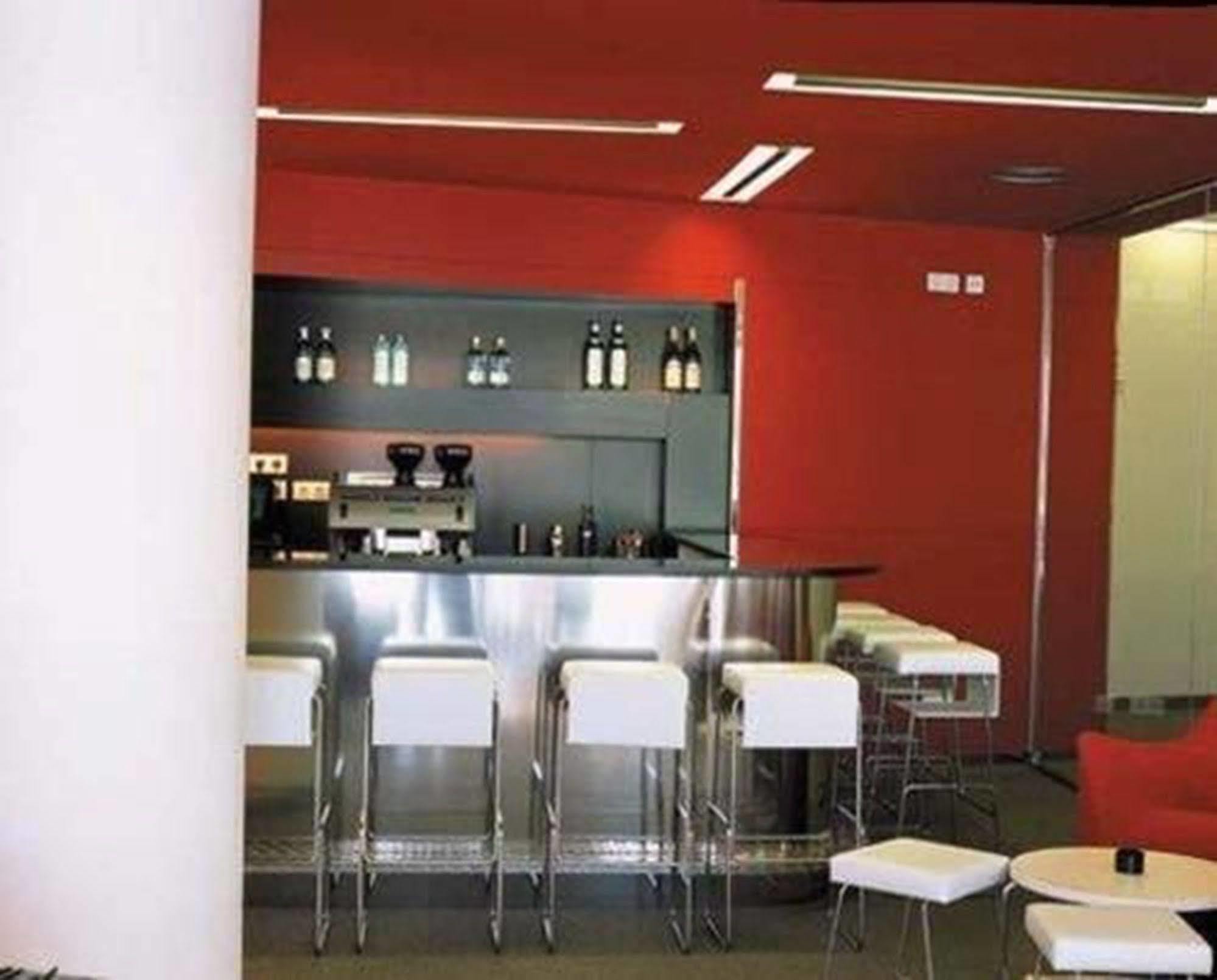 El Sant Cugat Hotel Sant Cugat del Vallès Restaurant foto